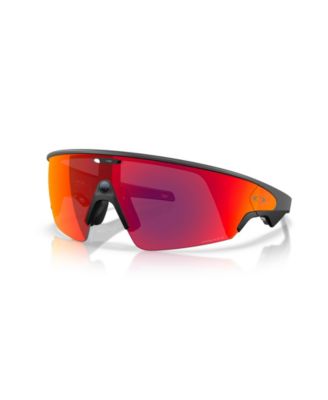Oakley - Unisex AI Glasses, Meta Vanguard OW8001