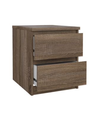 Scottsdale 2 Drawer Nightstand