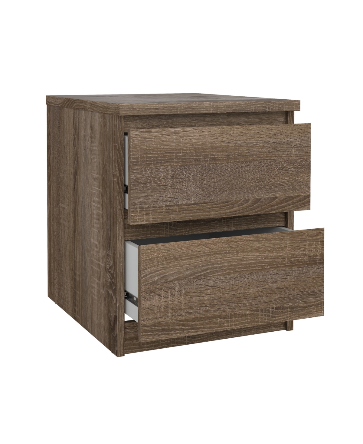 Scottsdale 2 Drawer Nightstand