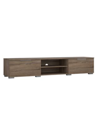 Match 2-Drawer TV Stand