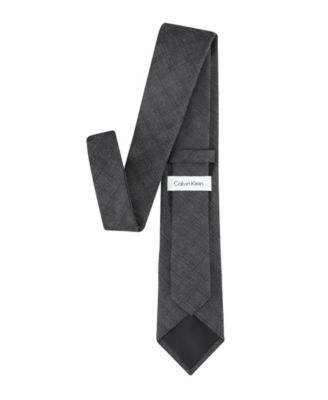 Men's Madeline Grid Tie