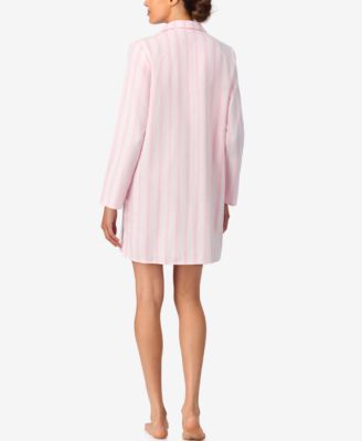 Women's Long-Sleeve Sleepshirt