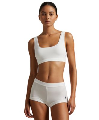 Women's 3-Pack Boy Short Set 4P0712