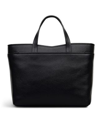 Maldon Mews Medium Ziptop Grab Bag