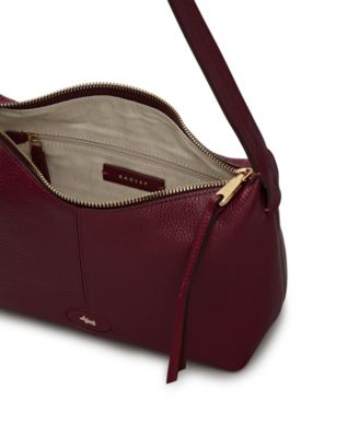 Maldon Mews Medium Ziptop Shoulder Bag
