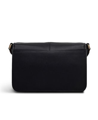 Maldon Mews Medium Flapover Crossbody Bag