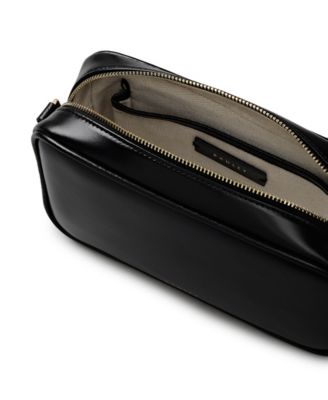 Hadley Lane Small Zip Top Crossbody Bag