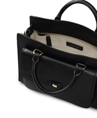 Talbot Way Medium Ziptop Grab Bag