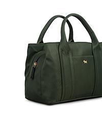 Grove Close Responsible Medium Zip Top Grab Bag