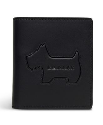 Hadley Lane Bifold Card Holder