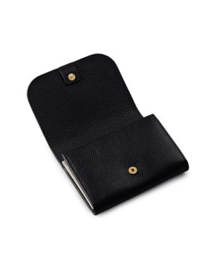 Maldon Mews Flap Over Wallet