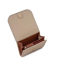 Maldon Mews Flap Over Wallet