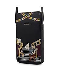 Party Pals Mini Phone Crossbody Bag