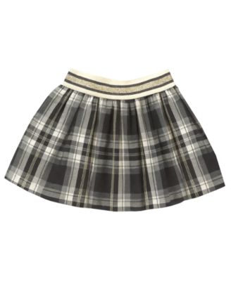 Girls 2T-6X Minnie Top and Skirt, 2-Piece Set