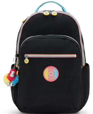 Kipling - Seoul Medium Backpack