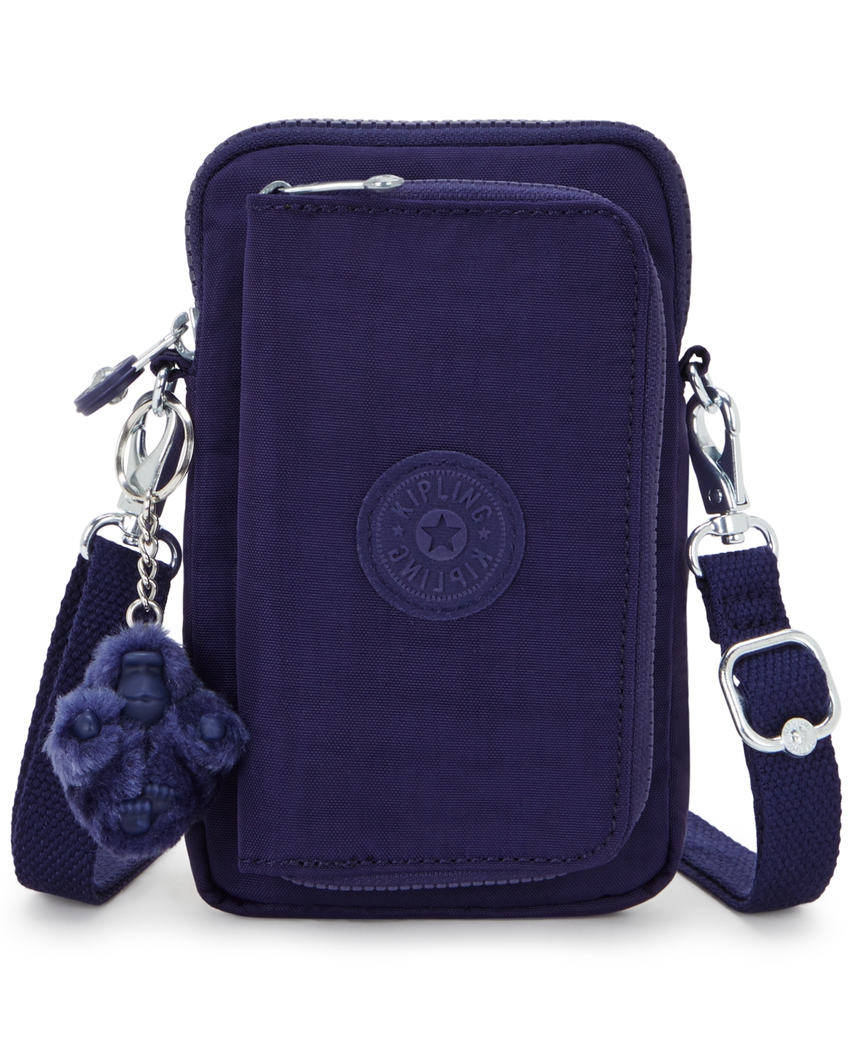 Kipling Telmo Wallet Crossbody Bag