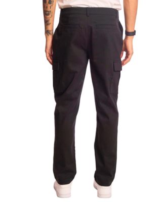 Men's Slim Cargo Pants