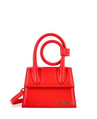 Pre-Owned Jacquemus