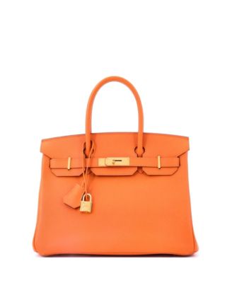 Pre-Owned HERMÉS