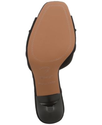 Women's Gogia Square Toe Slingback Sandals