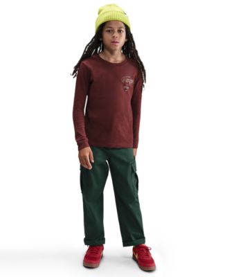 Boys' 8-20 Sportswear Long-Sleeve T-Shirt