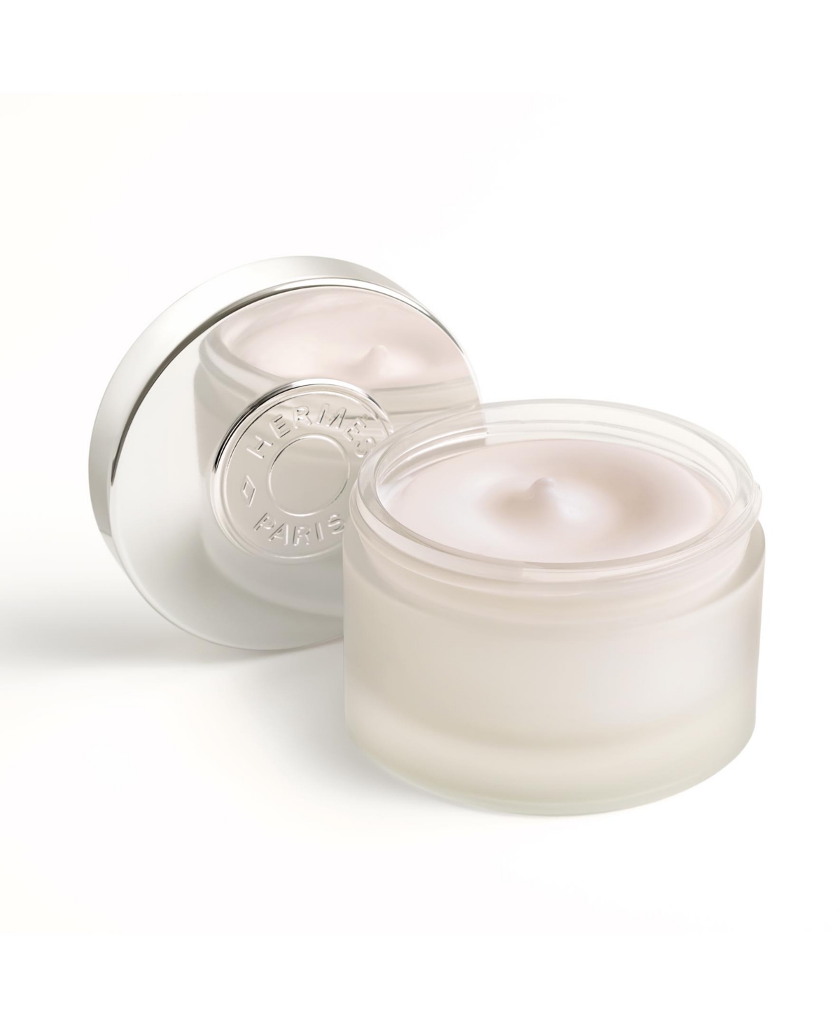 HERMES Hermessence Ambre Narguil Perfumed Body Cream, 6.8 oz.