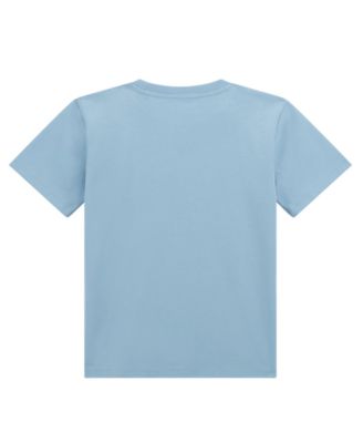 Big Boys' 7-18 Short-Sleeve Logo T-Shirt