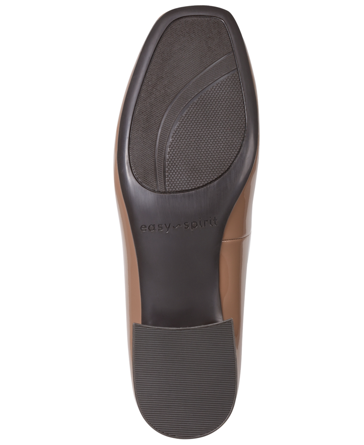 Easy Spirit Women's Janica Mary Jane Block Heel Pumps In Neutral