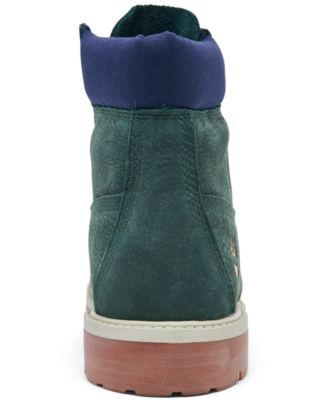 Big Kids 6 Inch Premium Waterproof Boots from Finish Line