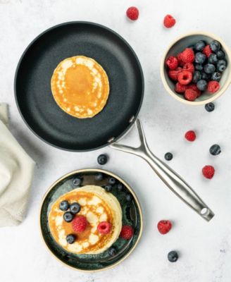 Aluminum 11" Fry Pan