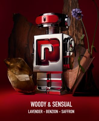 Red Parfum Elixir Parfum, 5.07 oz.