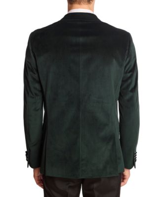 Men's Kyle Big Peak Tux Classic-Fit Jacket
