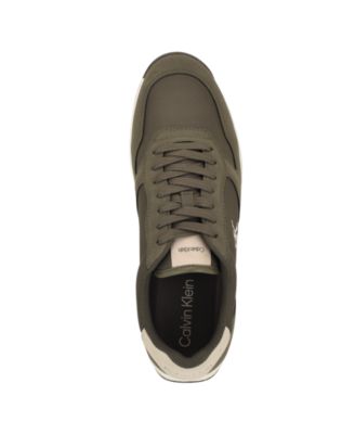 Men's Gallden Lace-Up Casual Sneakers 