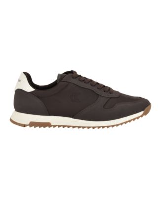 Men's Gallden Lace-Up Casual Sneakers 
