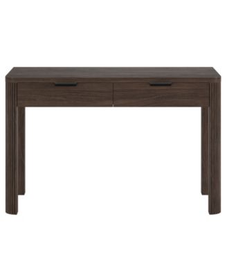 Lonsdale 48'' Wood Wide Rectangular Desk