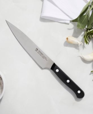 Solution 15-Pc. Knife Block Set