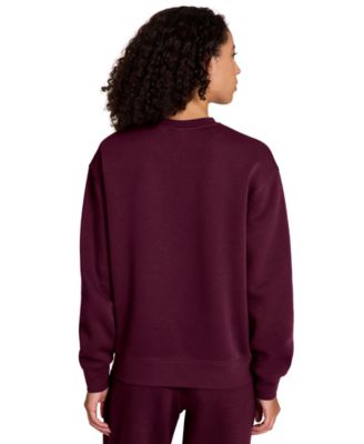 Women's Crewneck Top