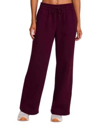 Women's Tonal Wide Leg Sweatpants