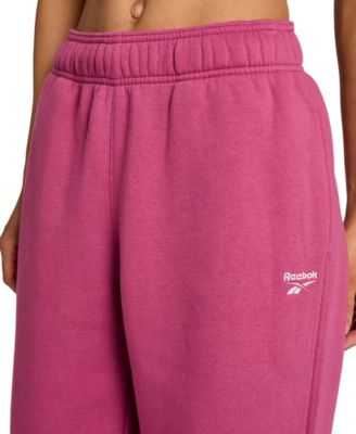 Women's Loose Fit Sweatpants