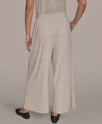 Women's Mid Rise Ankle Pants