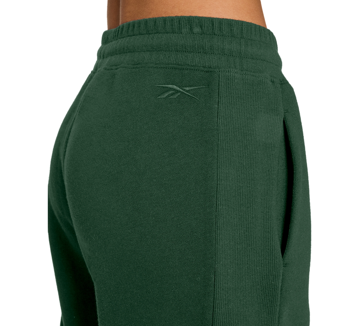 Reebok Women's Straight Leg Sweatpants