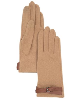 Criss Cross Belt Glove