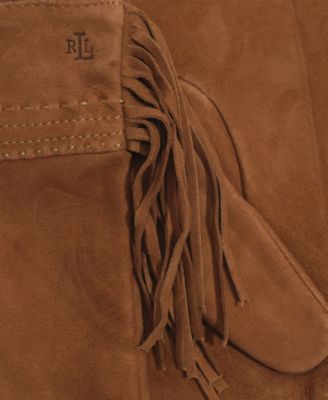 Fringe Glove