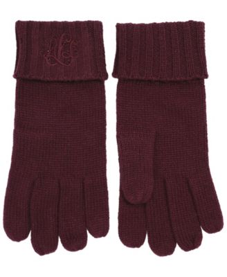 Direct Embroidery Glove