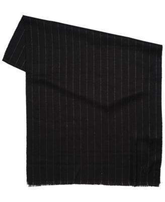 Lightweight Herringbone Shine Scarf