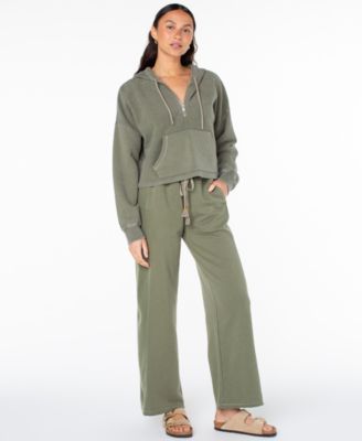 Women's Surf Life Balance Full-Length Pants