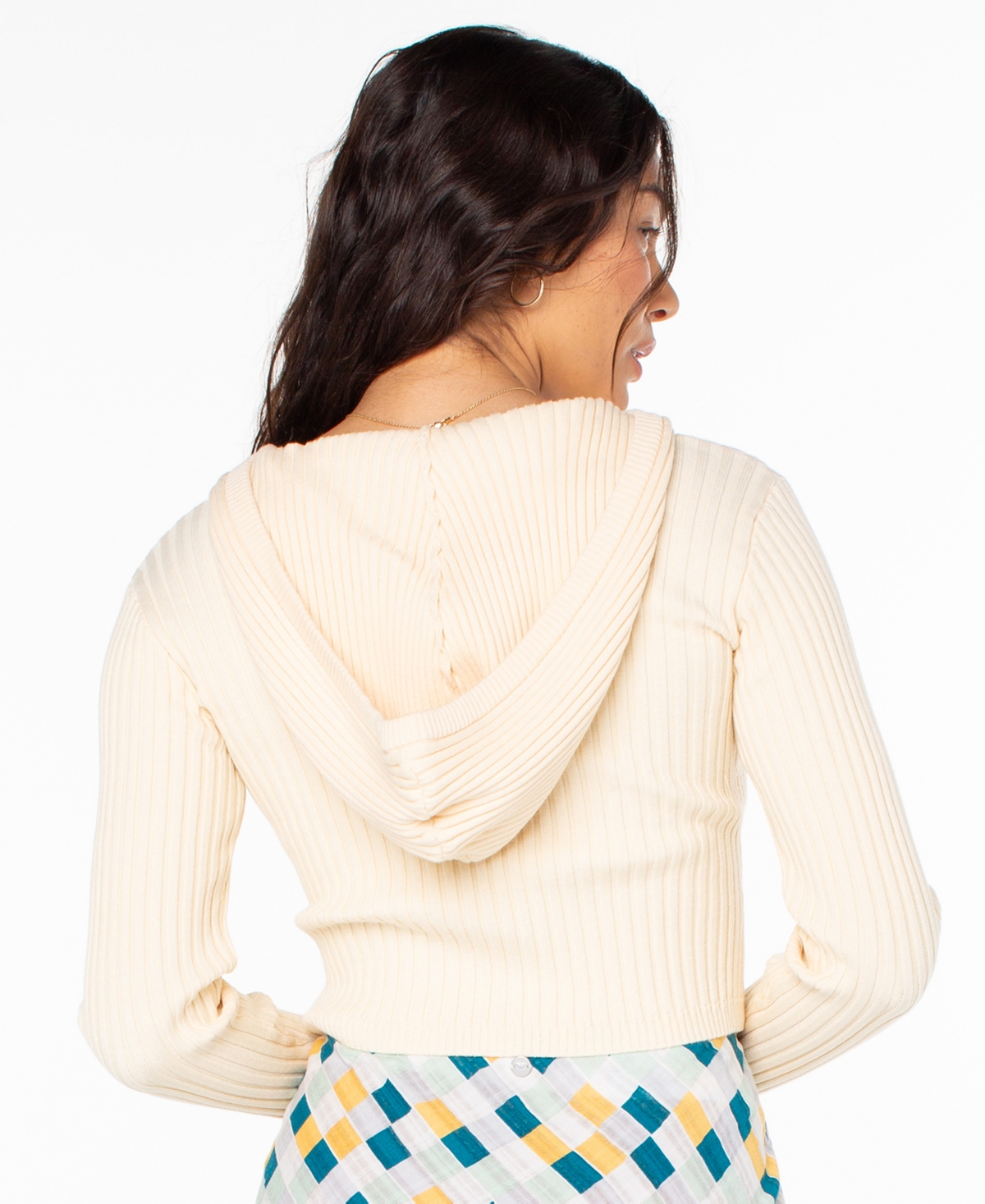 Roxy Double Daze Top In Neutral