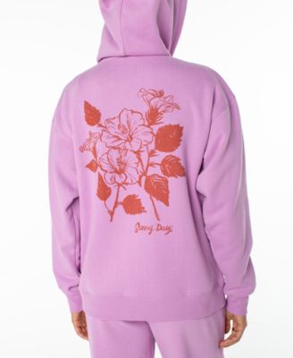 Women's Tidal Front-Zip Hoodie