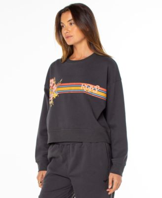 Women's Marina Long-Sleeve Top