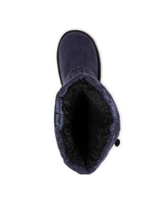 Men's Mark Bootie Slippers